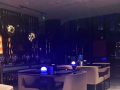 大堂-唐拉雅秀酒店-西锦汇空中BBQ·思创餐厅
