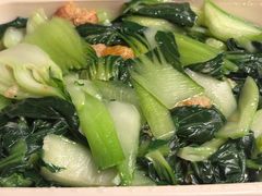 小青菜-小厨师·二十年沈家门小海鲜(百井坊巷店)