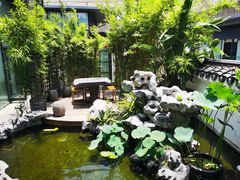 -道南書院·私房菜·早午茶·茶馆