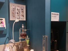 -海马体照相馆(西安高新万达广场店)