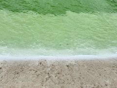 -察尔汗盐湖