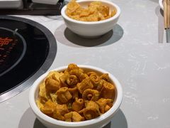 -俏牛哥鲜牛肉牛肆馆(重庆天地店)