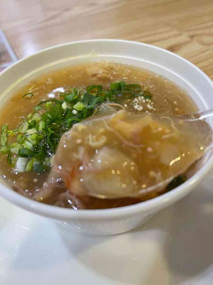 食盈碗仔翅(西华路店)-"非常想吃碗仔翅…奈何店的位置离开想吃的另.