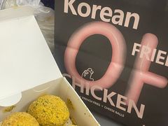 -悠个炸鸡(南京创始店)