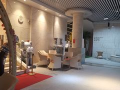 -水晶之星洗浴温泉汗蒸