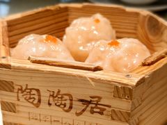 -陶陶居酒家(SM二期购物广场店)
