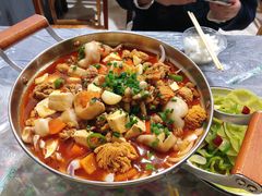 -龙小海荆沙鸽子店(瑞安街店)