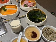 小菜-海底捞火锅(高科东路店)