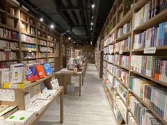 -漓江书院(三祺广场店)