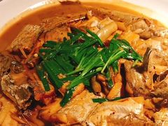 -日丰园海肠水饺·老字号大连海鲜(和平广场店)
