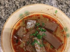 -南京大牌档(香港广场店)