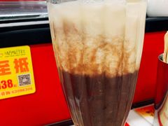 -華人 華星冰室(氹仔 店)