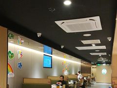 -海底捞火锅(太原南站店)