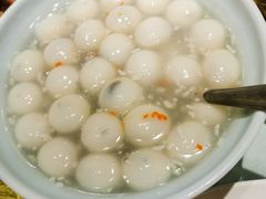 宁波汤圆-丰收日(五角场店)