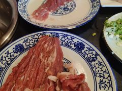 -裕德孚·非遗手切涮羊肉(东直门内大街店)