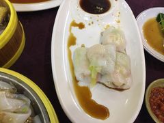 -桃源尚品海鲜酒楼(京港澳高速店)