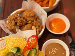 -京A Taproom·精酿餐吧(CBD店)