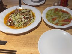 -五丁桥光头香辣蟹(望江橡树林店)