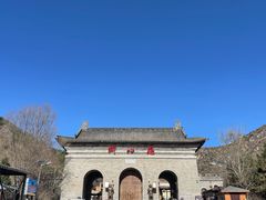 -雁门关景区