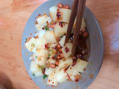 -袁家豆腐