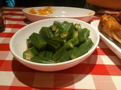 -西贝莜面村(上海百联西郊店)