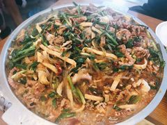 牛肉八带-京玉菲饭店(李村店)