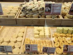 -清真全盛斋传统糕点(西羊市店)