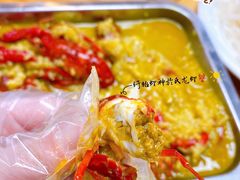 -盱眙虾神於氏龙虾(夫子庙红街店)