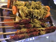 -高福麻辣烫(新阳店)