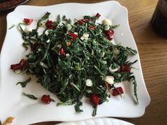 -名羊天下陕北横山铁锅炖羊肉(博文路店)