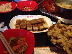 董家湾重庆老火锅(嘉华店)-董家湾重庆老火锅(嘉华店)