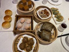 -龙的酒楼·手工早茶·顺德菜(近良路店)