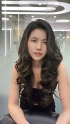 -YESIDO椰岛造型烫发染发