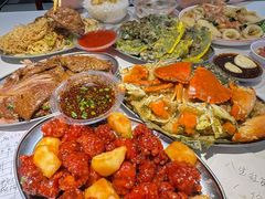-南门食仙·手工福州菜(南门兜店)