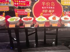 -南海渔村(珠江新城店)