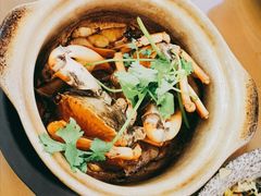 -鑫鸿达·海鲜闽菜热炒小馆(中山路店)
