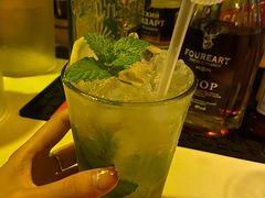 -城墙外BAR