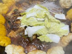 -缘福乡村铁锅炖民宿(八达岭店)