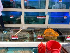 -宜宾海鲜酒家·三十年老字号