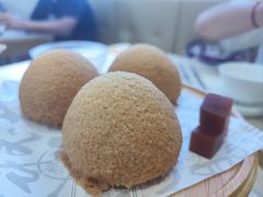 -蔡澜点心·粤菜(领展购物广场店)