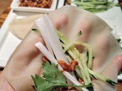 京酱肉丝-北方家宴(番禺永旺店)