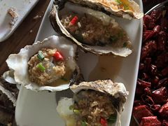 -烤小呆碳烤大肉筋