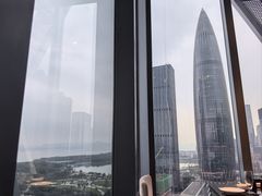 -小南洋海景餐厅(深圳湾店)