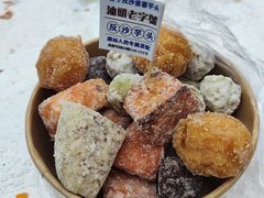 -普宁反沙番薯芋头