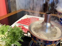 -南门涮肉(上海二店)