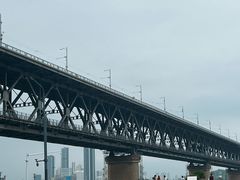 -武汉长江大桥
