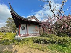 -上海海湾国家森林公园