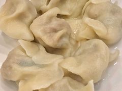 -长城东北菜(新港西路店)