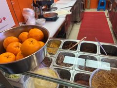 -张果佬年糕卷(科巷店)