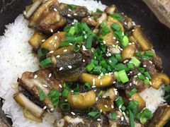 -红星光发煲仔饭(大石街店)